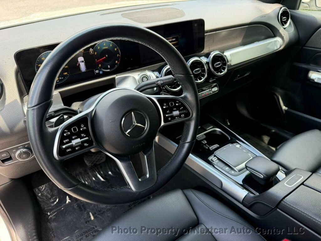 2023 Mercedes-Benz GLB Base - Photo 12