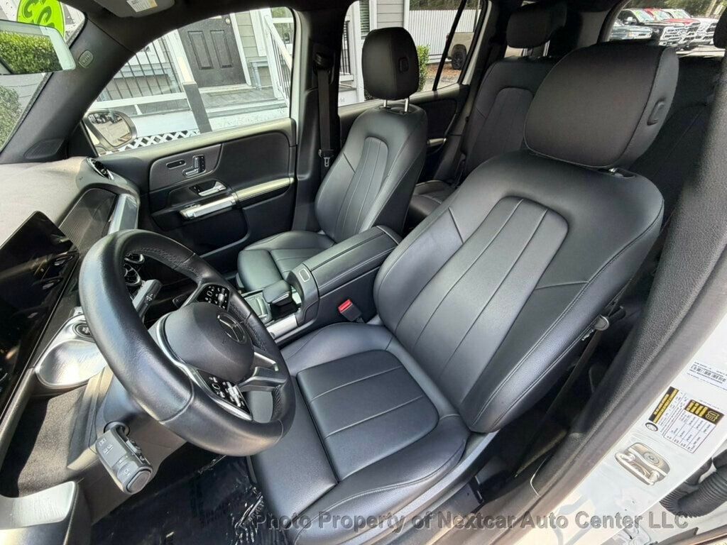 2023 Mercedes-Benz GLB Base - Photo 13