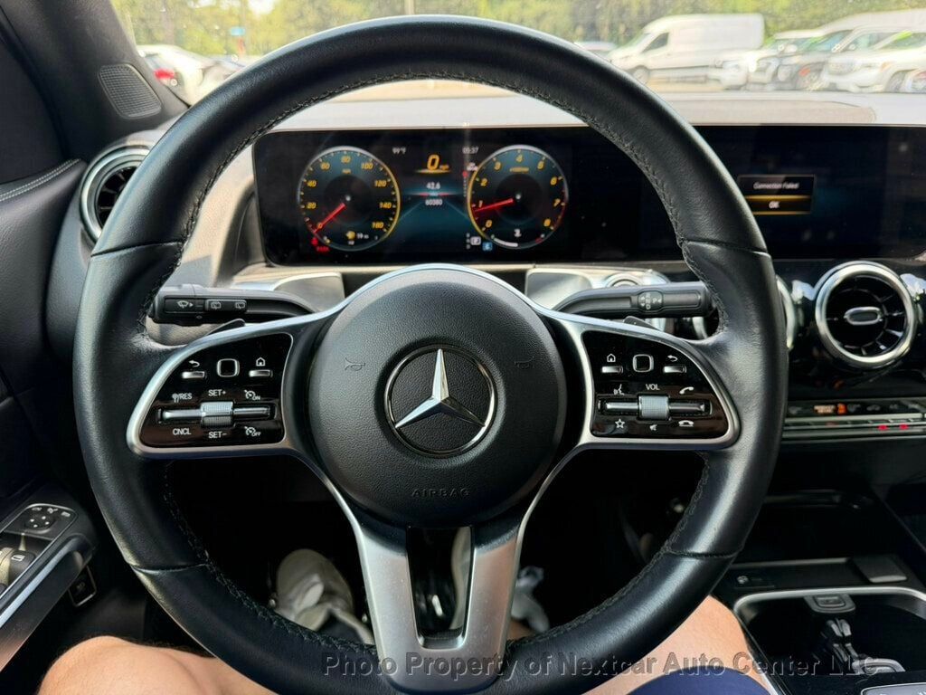 2023 Mercedes-Benz GLB Base - Photo 16