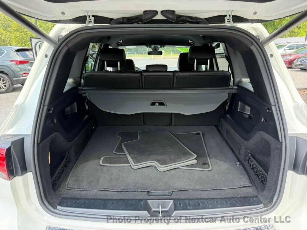 2023 Mercedes-Benz GLB Base - Photo 15
