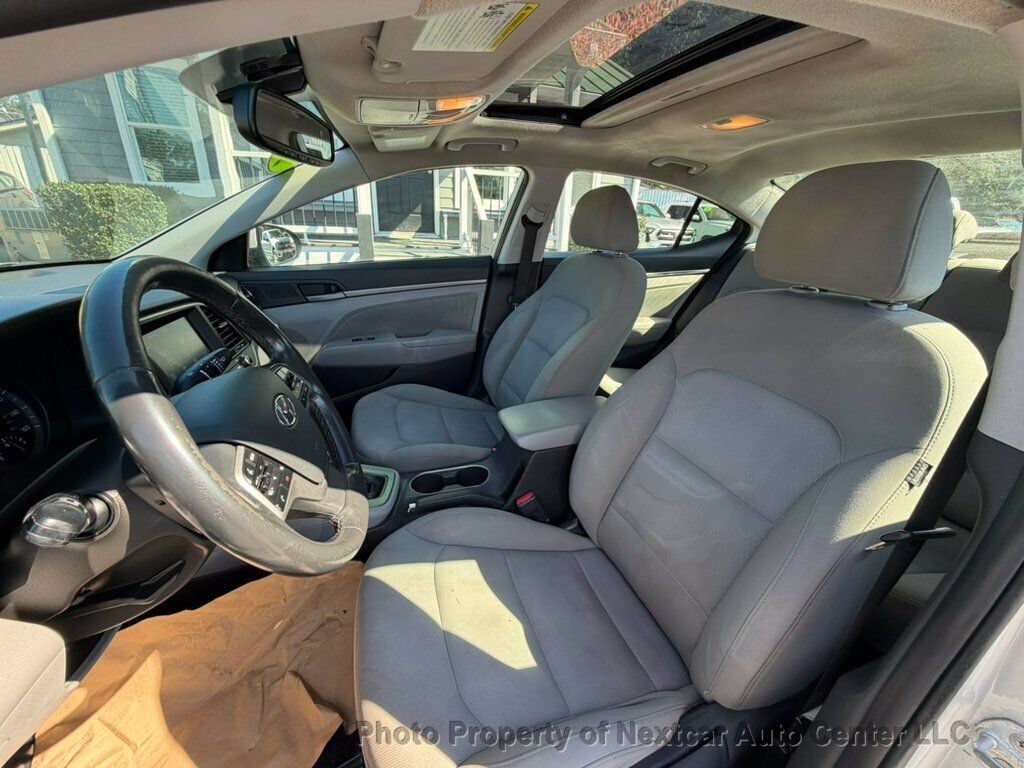 2018 Hyundai Elantra Value Edition - Photo 13