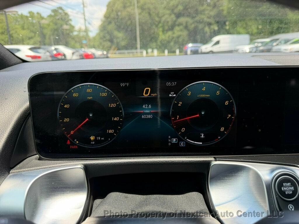 2023 Mercedes-Benz GLB Base - Photo 17