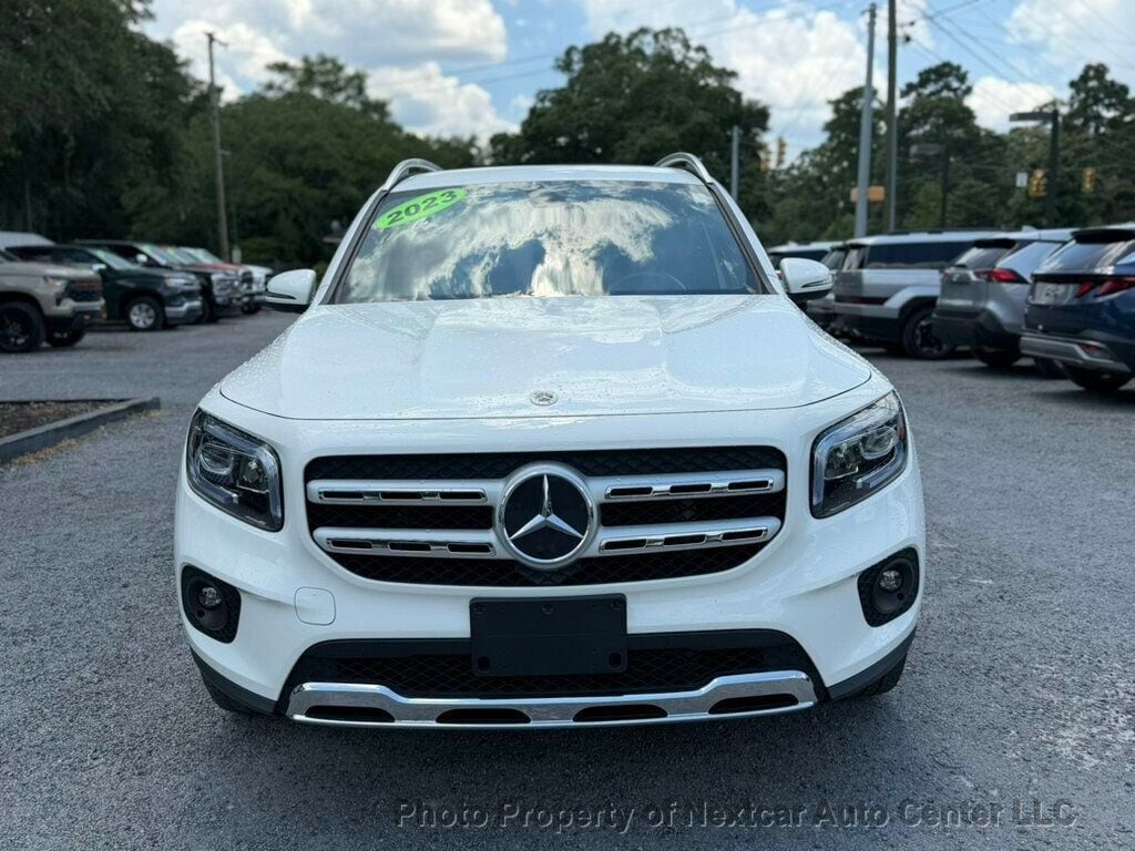 2023 Mercedes-Benz GLB Base - Photo 8