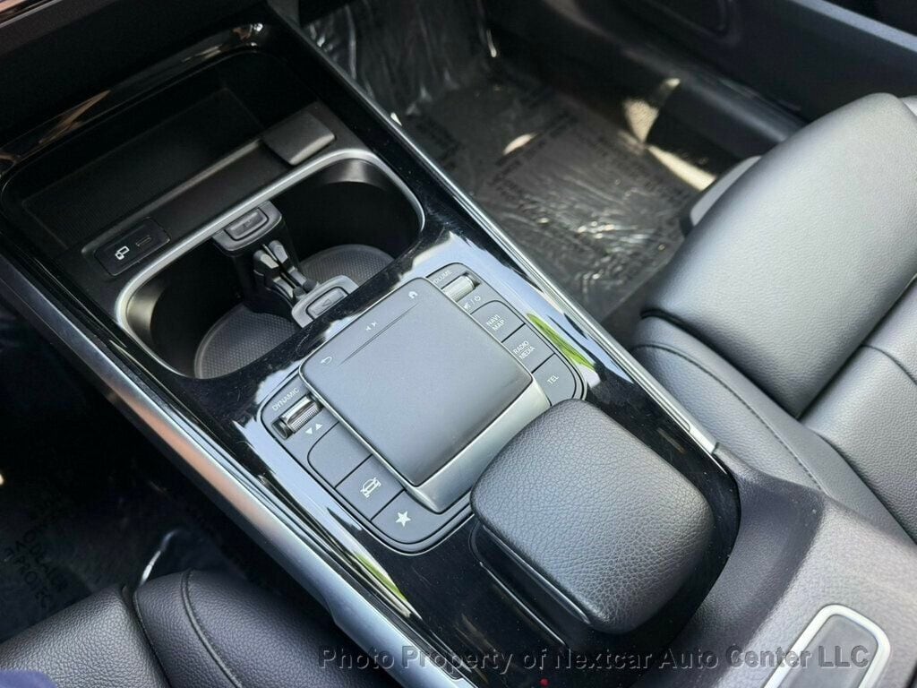 2023 Mercedes-Benz GLB Base - Photo 20
