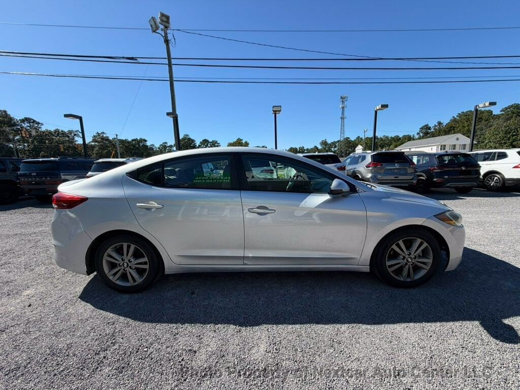 2018 Hyundai Elantra Value Edition - Photo 6