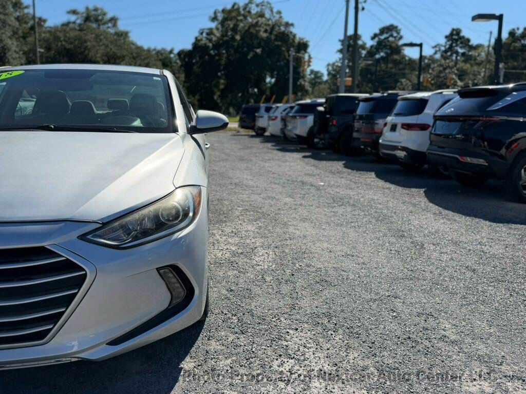 2018 Hyundai Elantra Value Edition - Photo 10