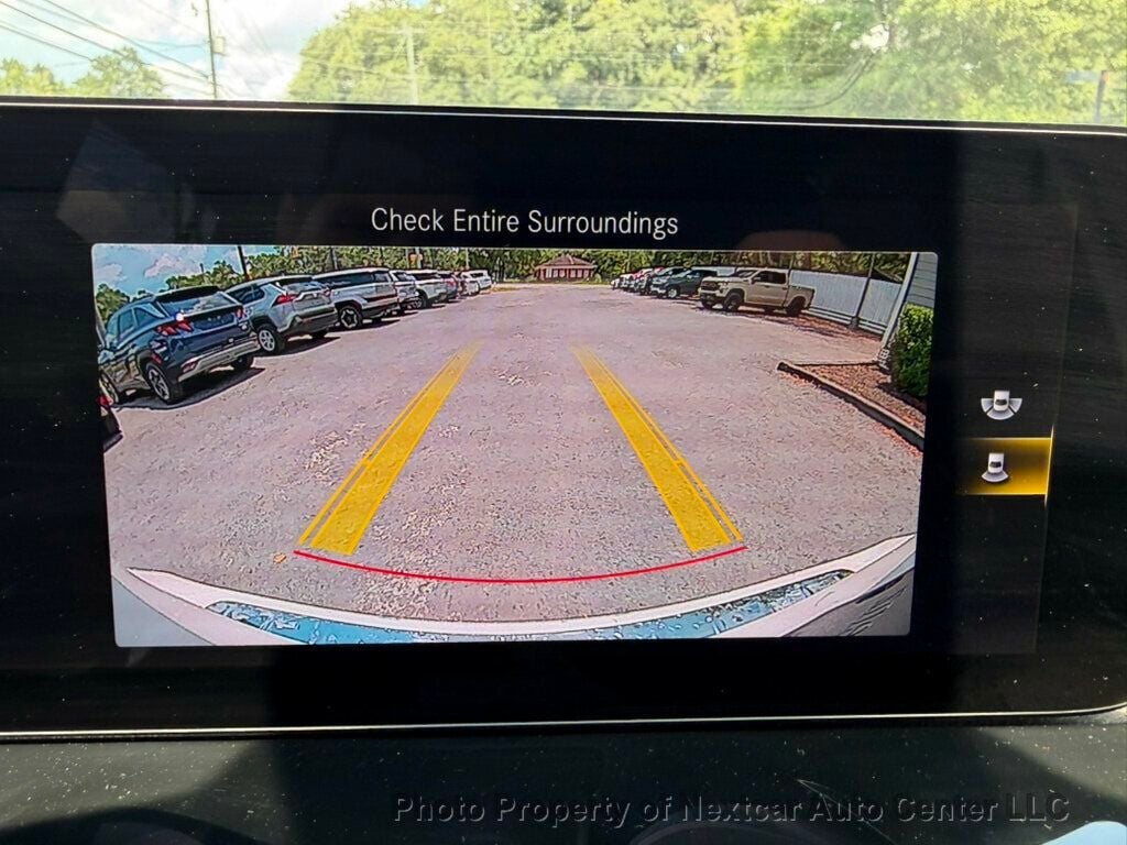 2023 Mercedes-Benz GLB Base - Photo 19