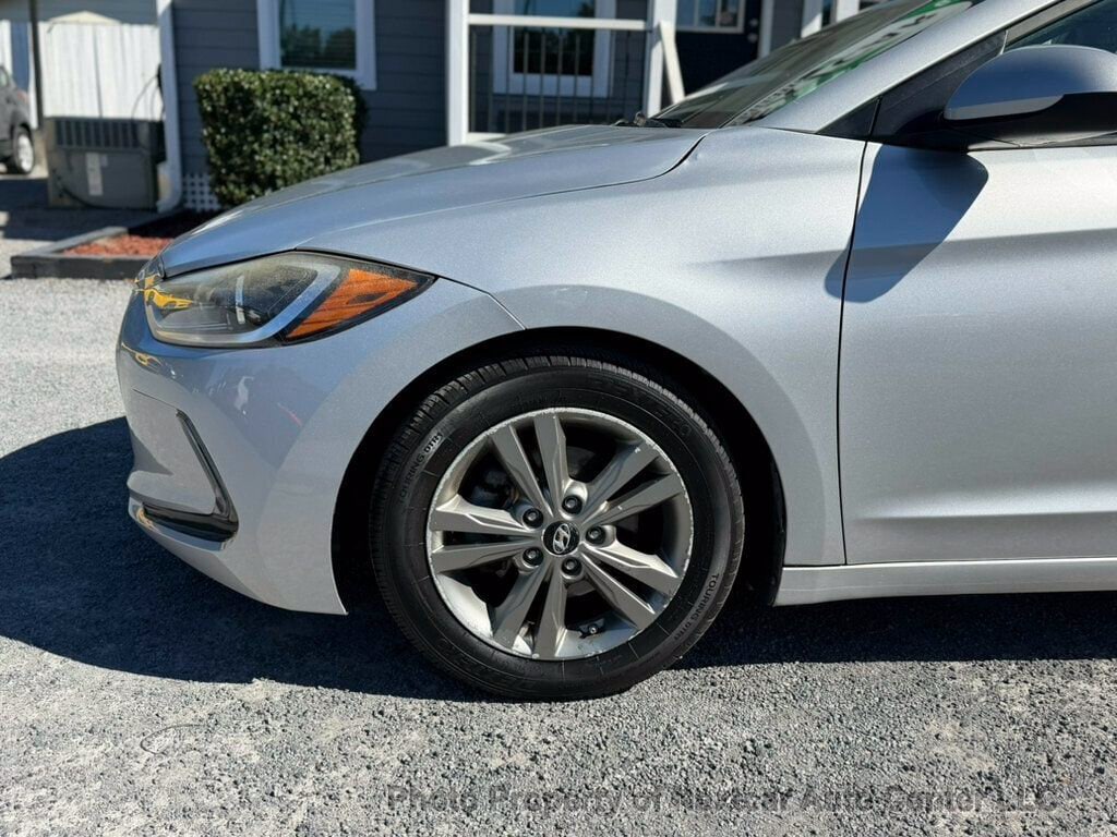 2018 Hyundai Elantra Value Edition - Photo 9