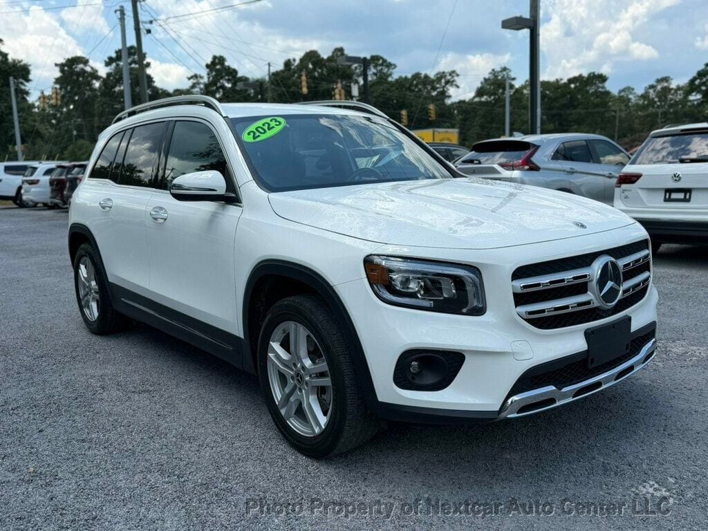 2023 Mercedes-Benz GLB Base - Photo 7