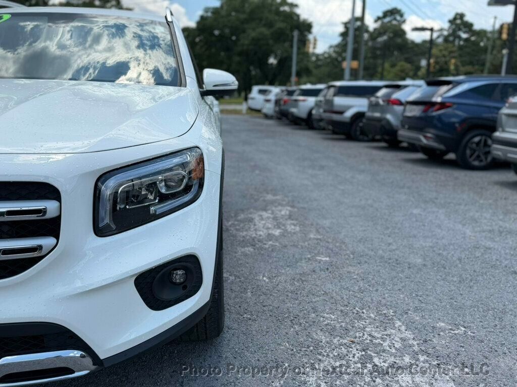 2023 Mercedes-Benz GLB Base - Photo 10