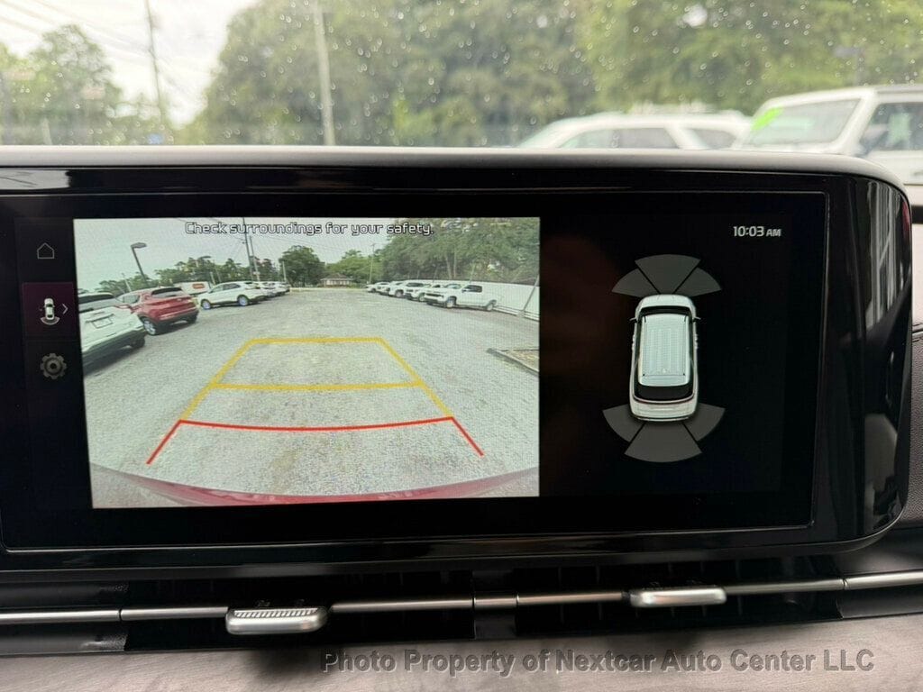 2024 Kia Carnival EX - Photo 20