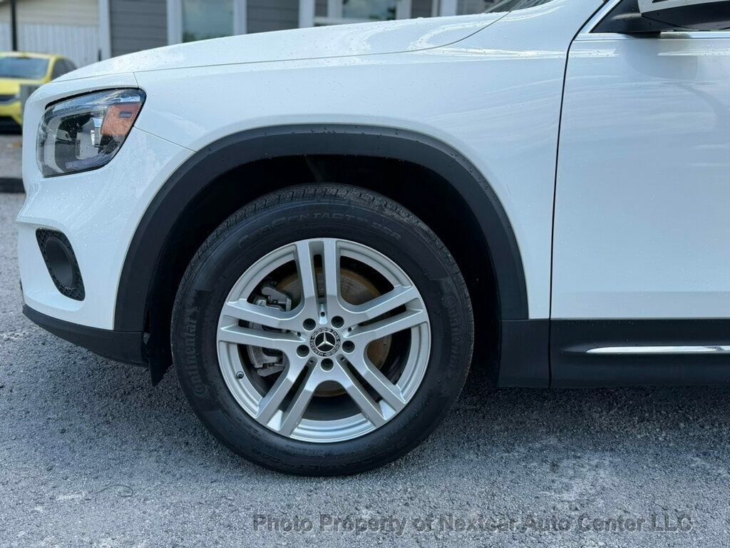 2023 Mercedes-Benz GLB Base - Photo 9
