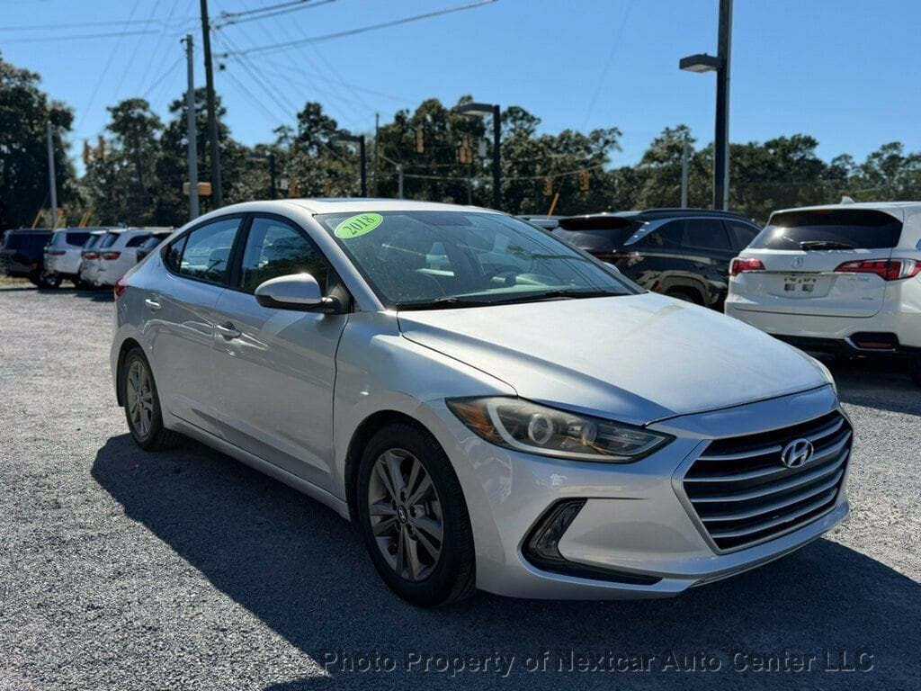 2018 Hyundai Elantra Value Edition - Photo 7