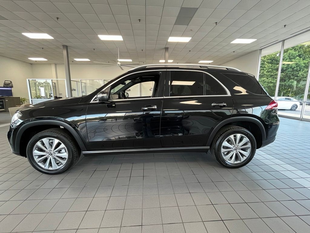 Used 2020 Mercedes-Benz GLE GLE 350 SUV