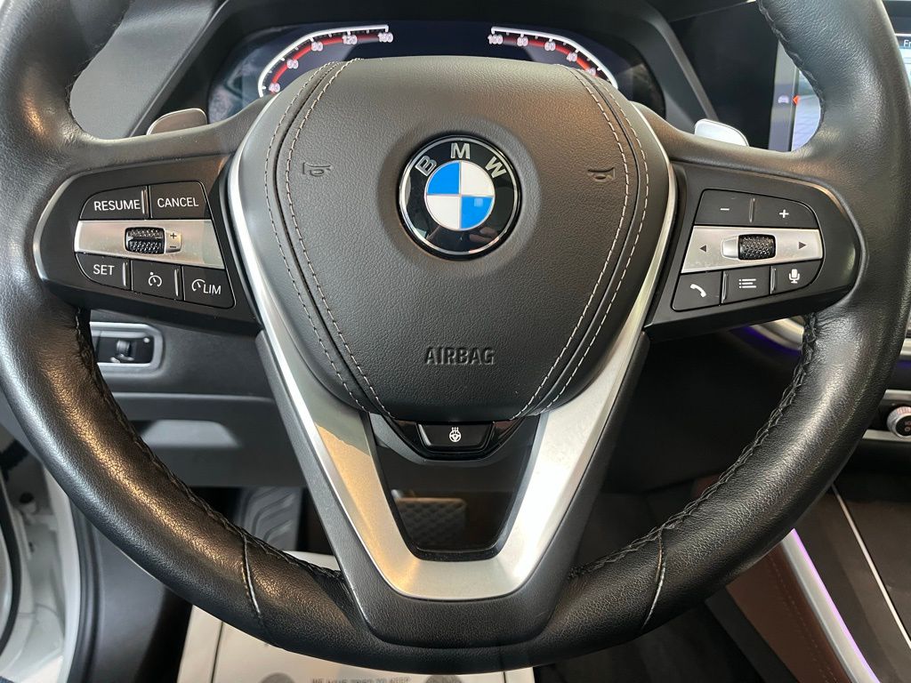2023 BMW X5 40i - Photo 12