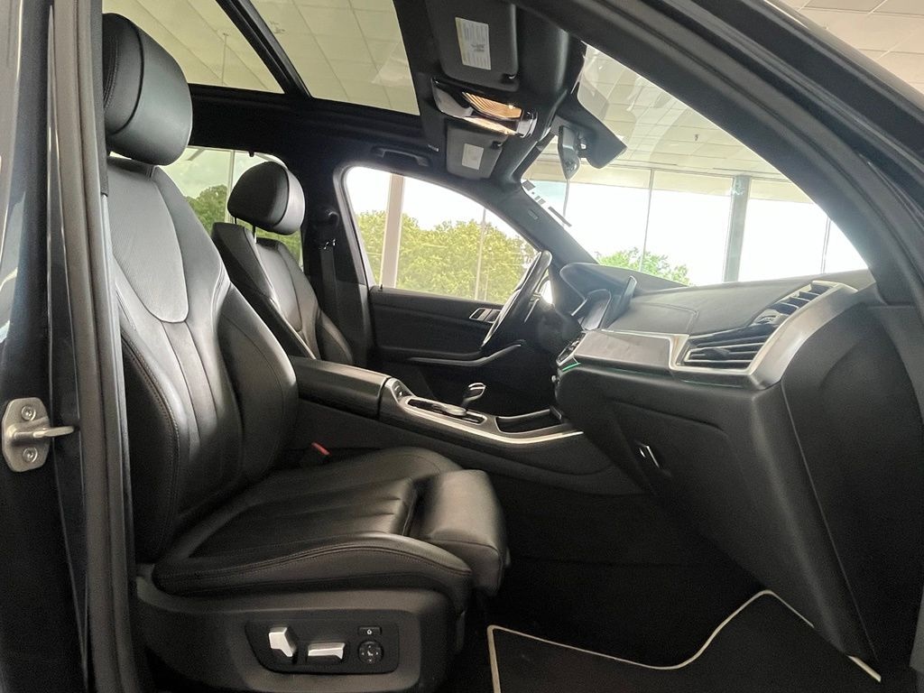 Used 2021 BMW X5 sDrive40i SUV