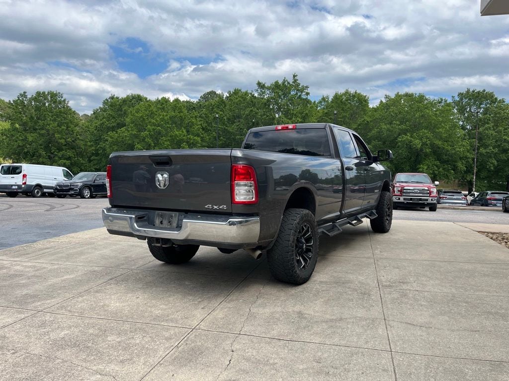 Used 2020 Ram 2500 Tradesman Truck