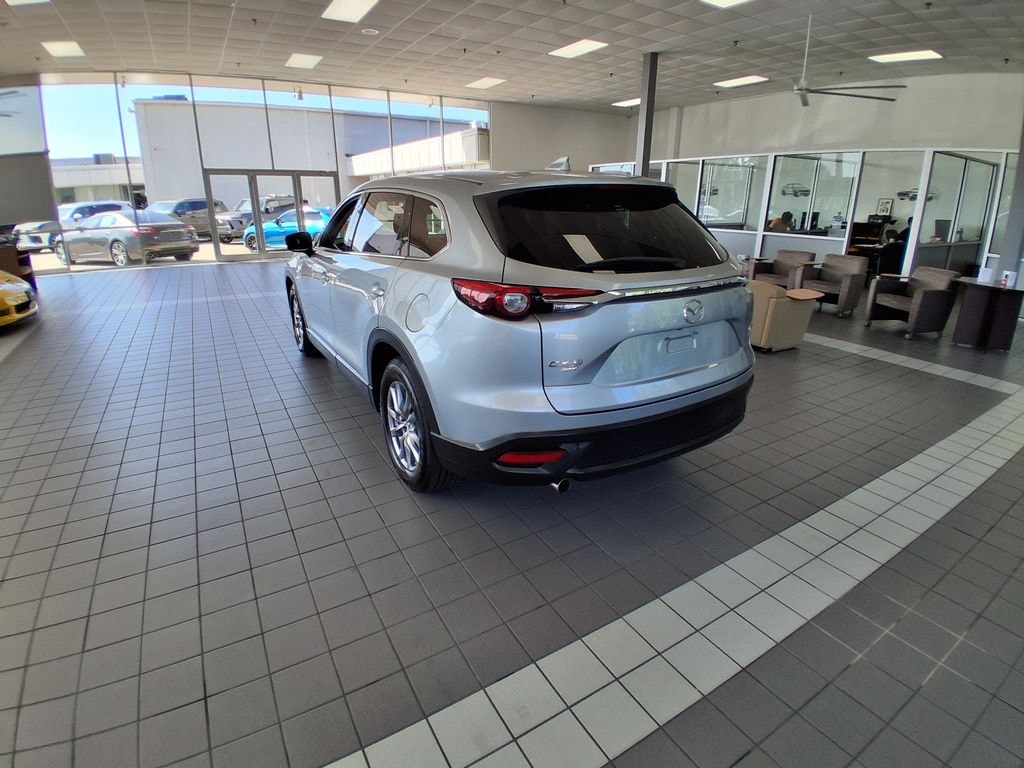 Used 2022 Mazda CX-5 2.5 S Preferred Package SUV