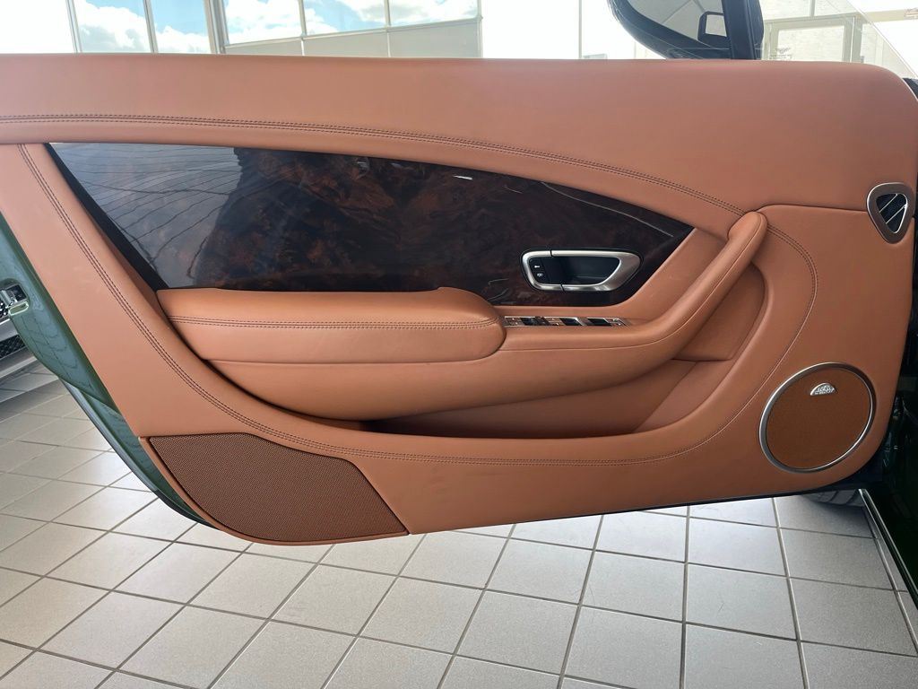 2016 Bentley Continental GT Base - Photo 9