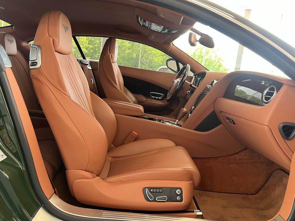 2016 Bentley Continental GT Base - Photo 19