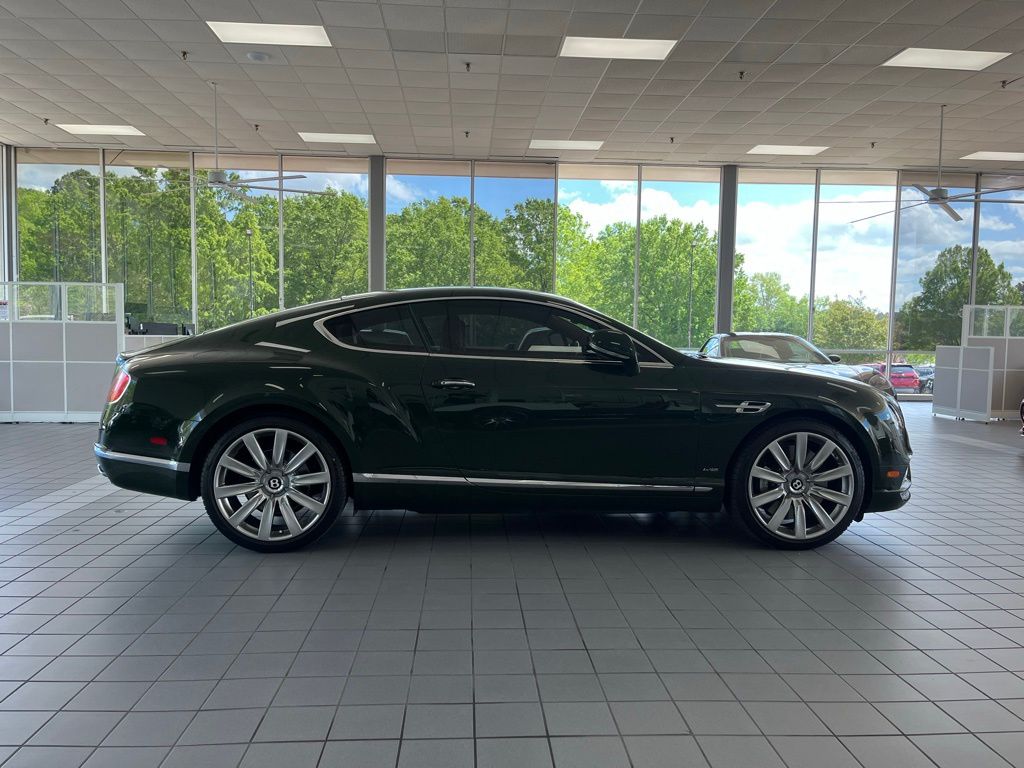 2016 Bentley Continental GT Base - Photo 8