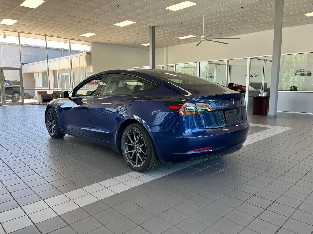 Used 2023 Tesla Model 3 Base Sedan