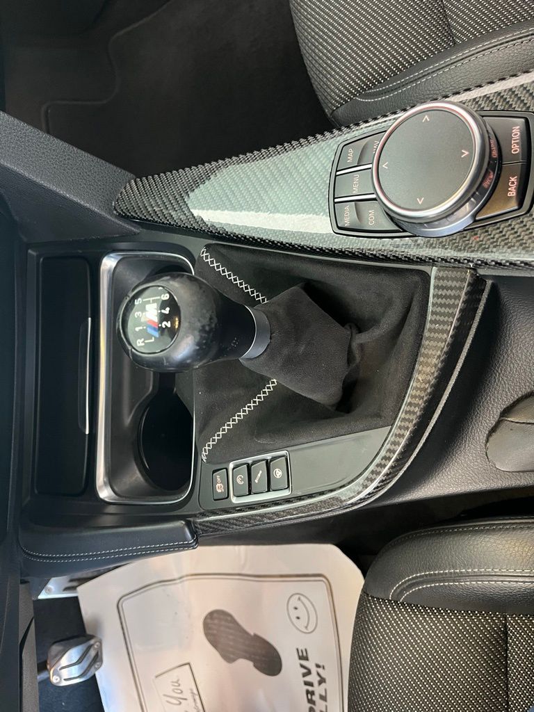 2018 BMW M4 Coupe Base - Photo 15
