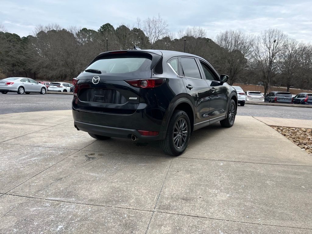 Used 2019 Mazda CX-5 Sport SUV