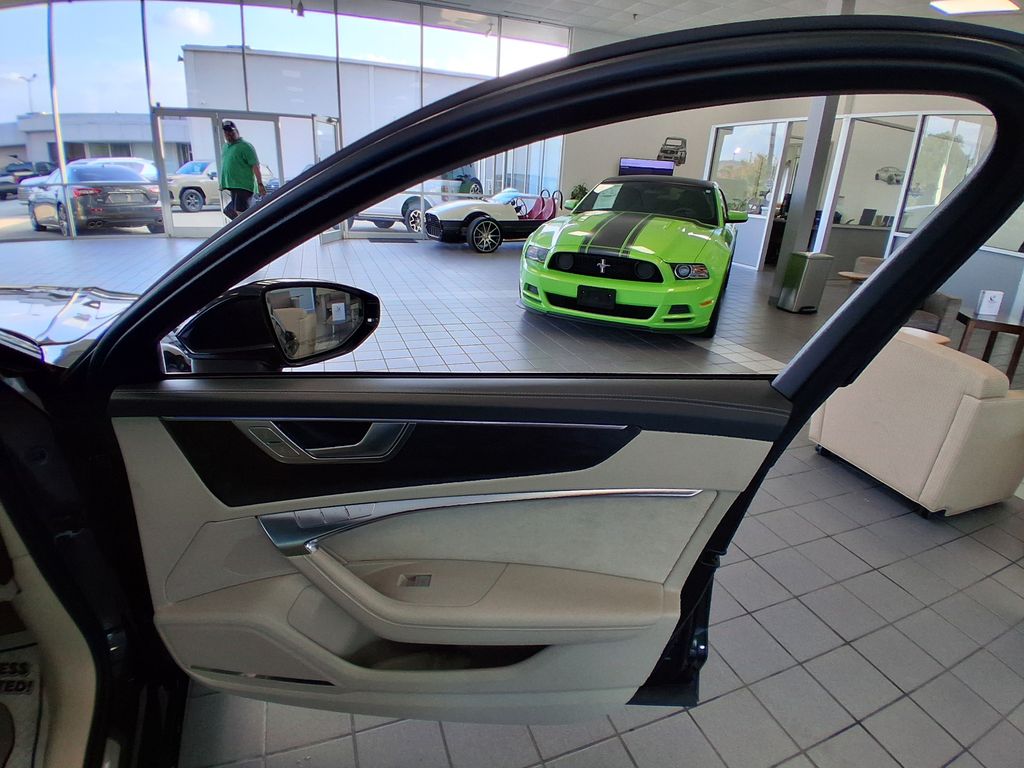 2019 Audi A6 Prestige - Photo 27