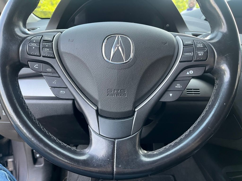 2017 Acura RDX Base - Photo 10