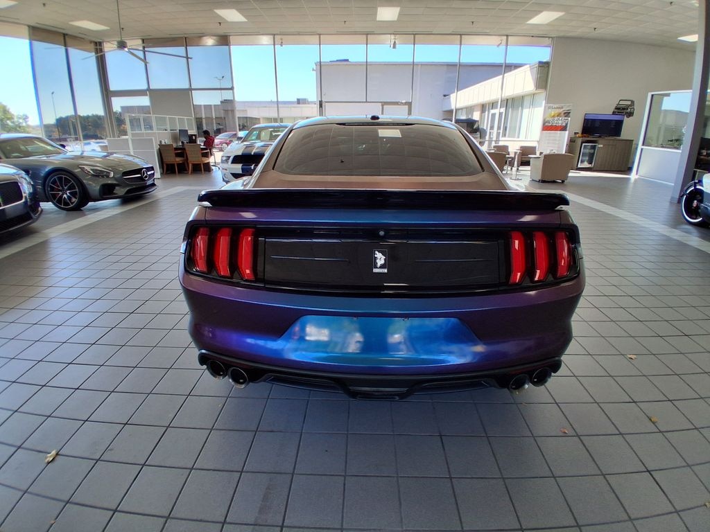 Used 2015 Ford Mustang GT Premium Coupe