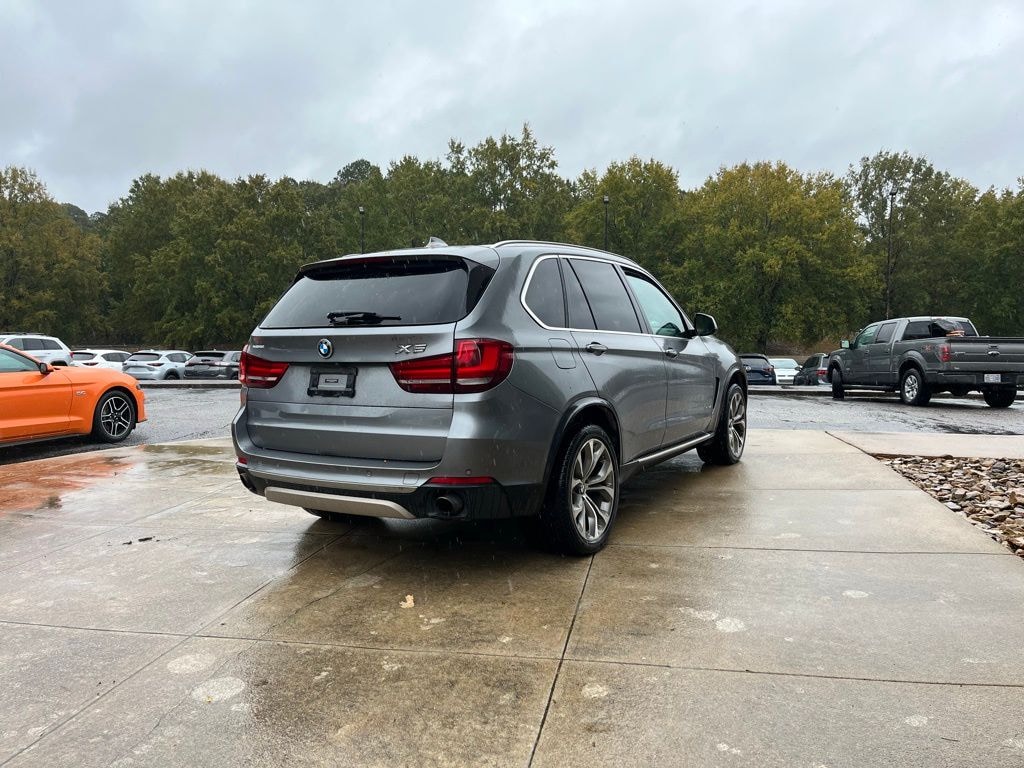 Used 2014 BMW X5 xDrive35i SUV