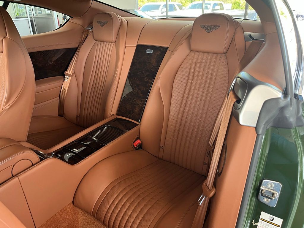 2016 Bentley Continental GT Base - Photo 16