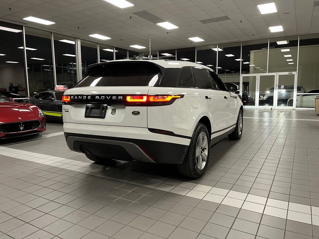 Used 2020 Land Rover Range Rover Velar S SUV