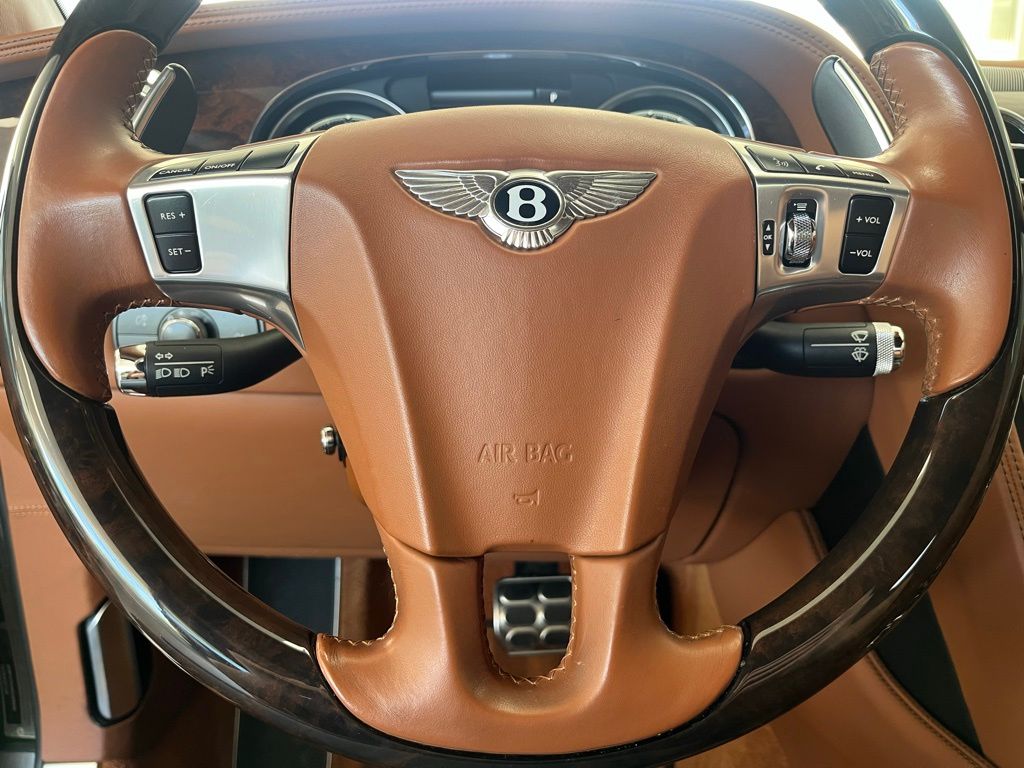 2016 Bentley Continental GT Base - Photo 12