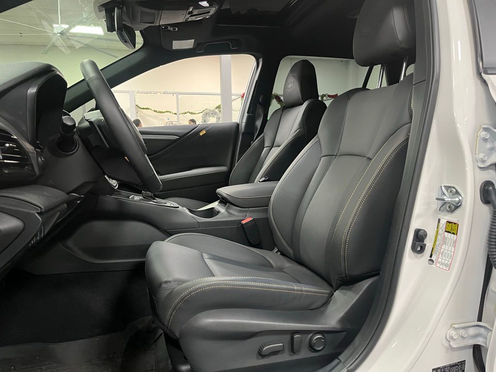 2025 Subaru Outback Wilderness photo 4