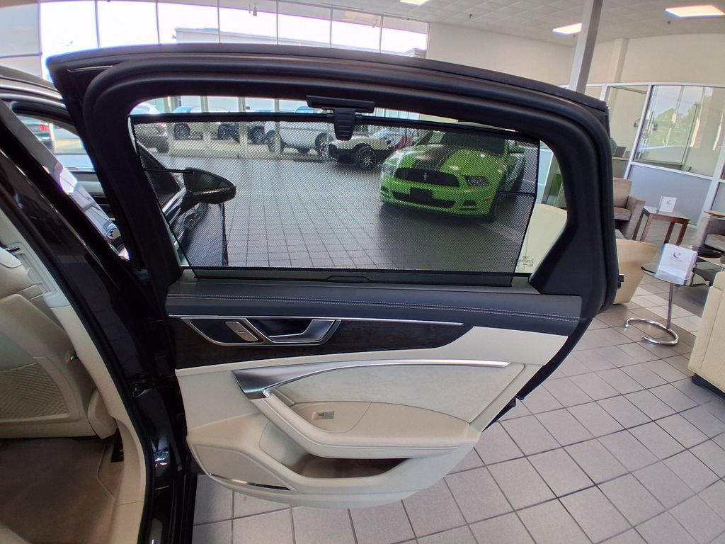 2019 Audi A6 Prestige - Photo 24