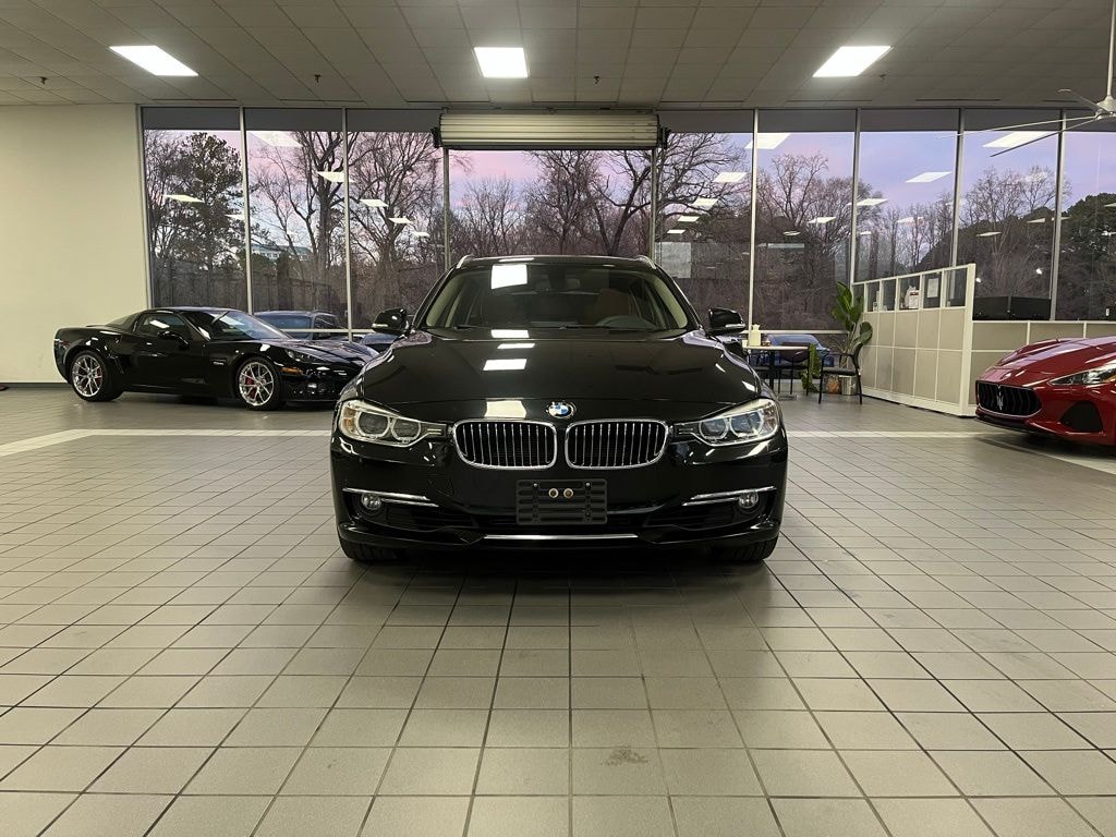 Used 2014 BMW 3 Series 328i xDrive Wagon