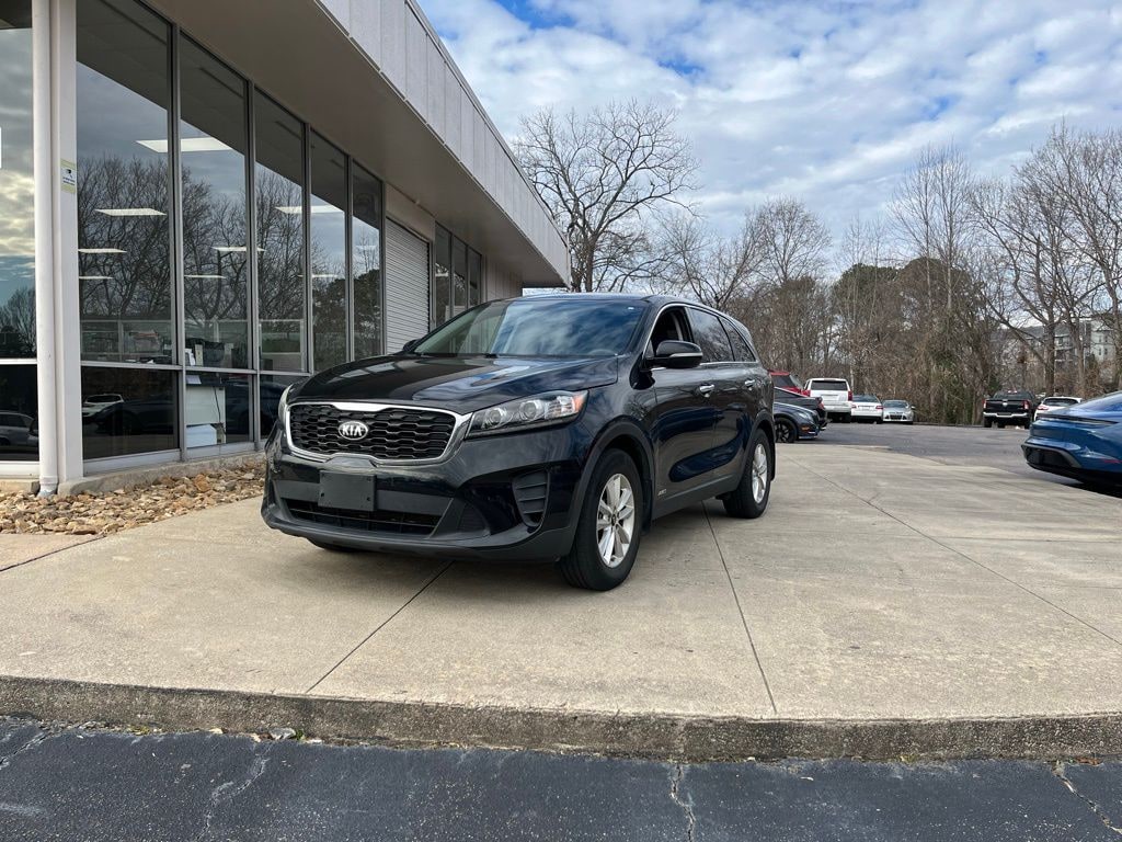 Used 2019 Kia Sorento LX SUV