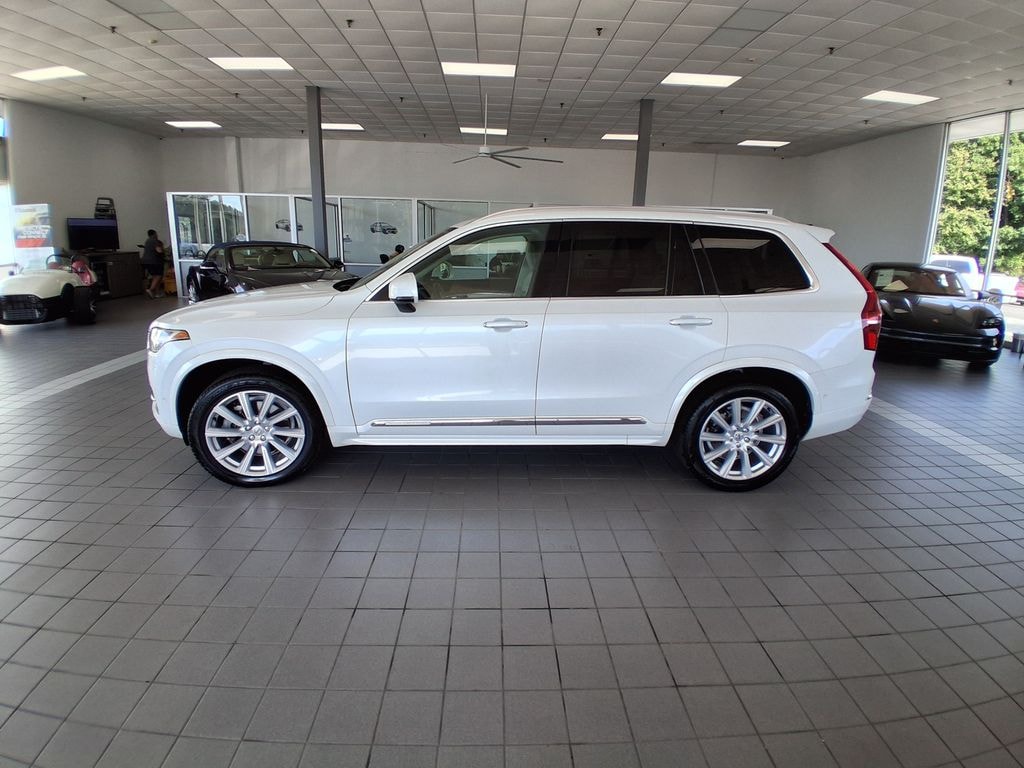 Used 2019 Volvo XC90 T6 Inscription SUV