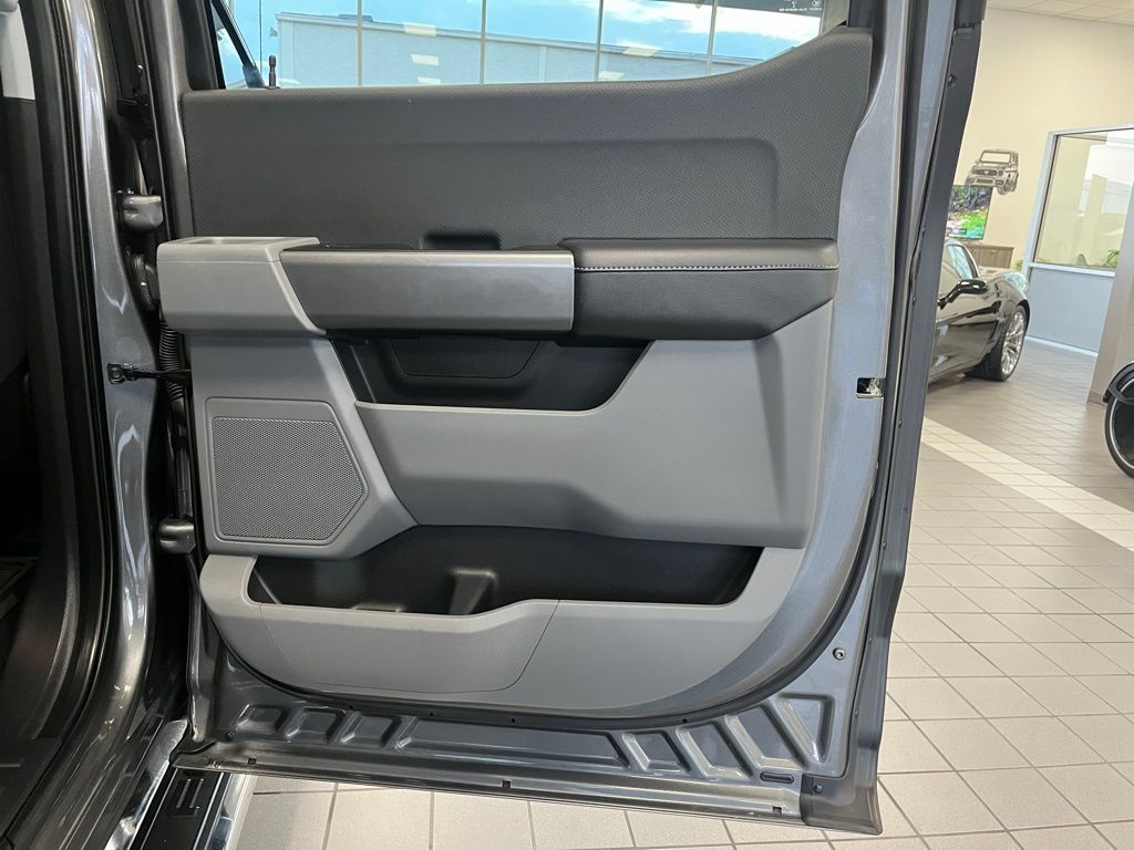 2021 Ford F-150 XLT - Photo 17