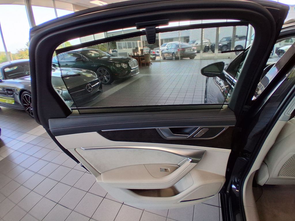 2019 Audi A6 Prestige - Photo 20