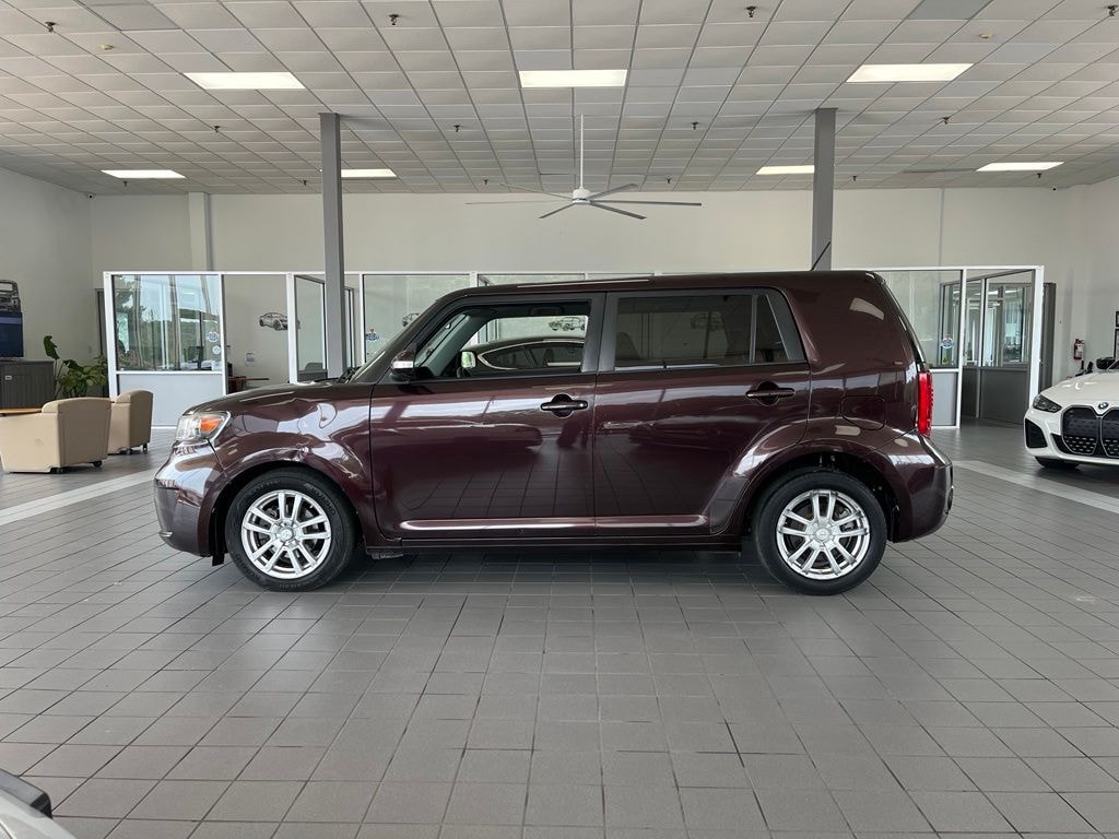 Used 2008 Scion xB Base Wagon