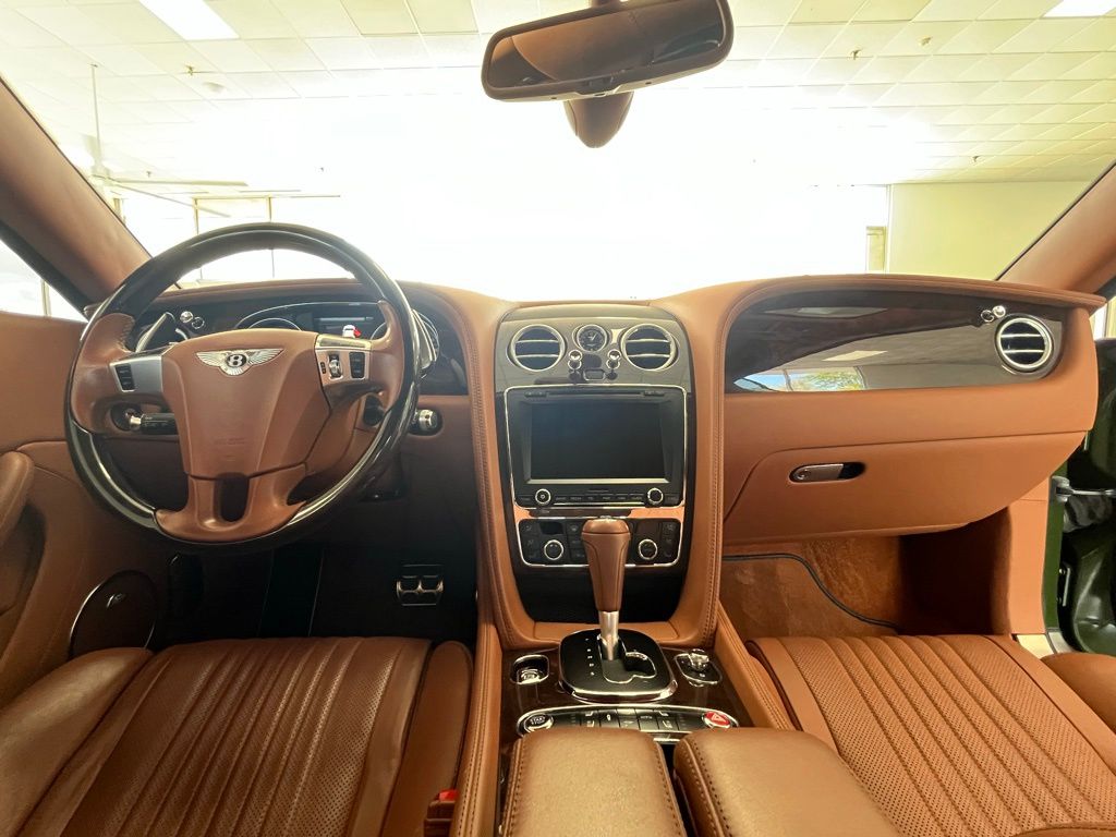 2016 Bentley Continental GT Base - Photo 23