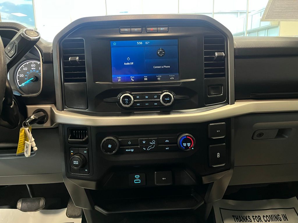 2021 Ford F-150 XLT - Photo 13