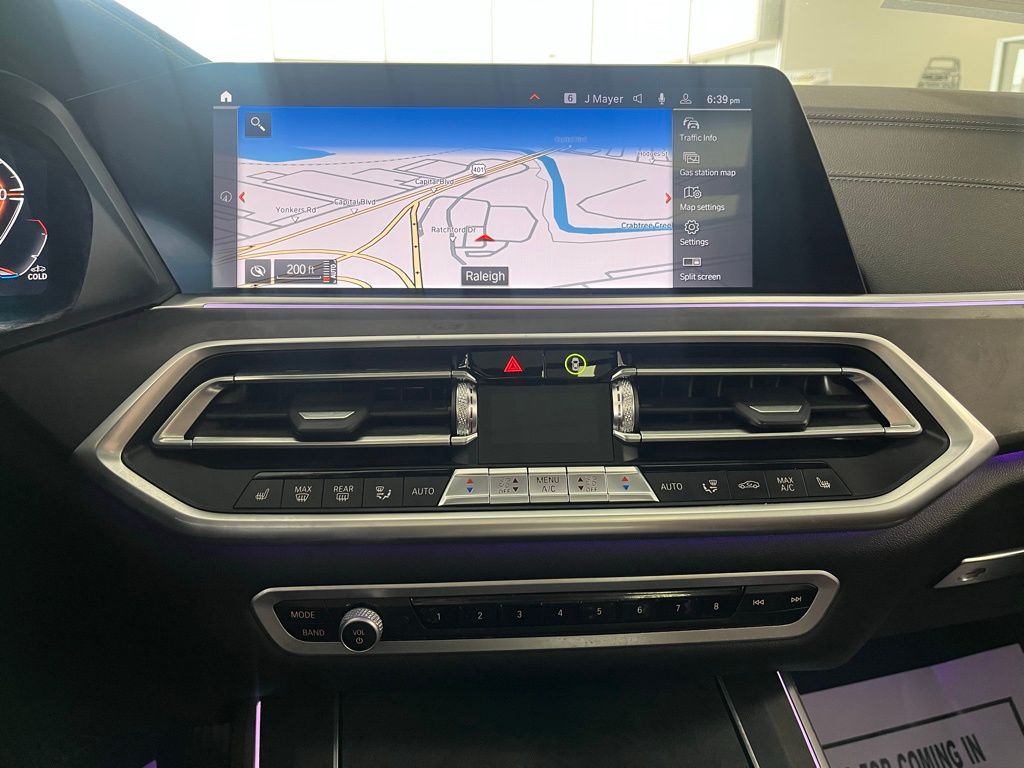 2023 BMW X5 40i - Photo 13