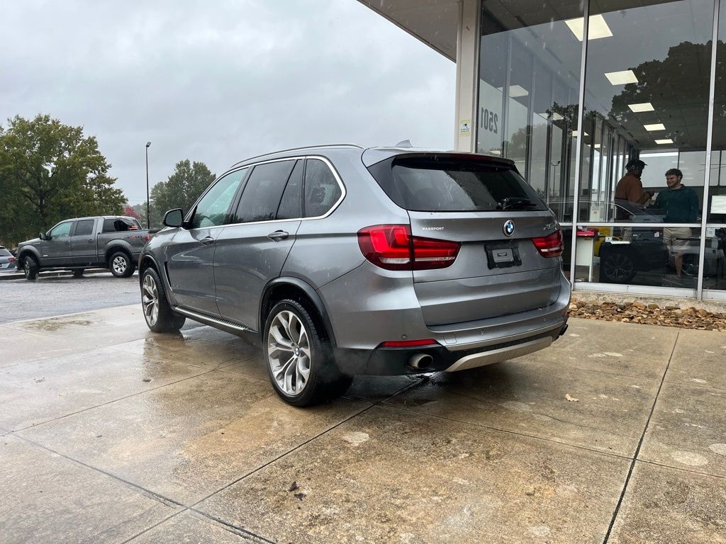 Used 2014 BMW X5 xDrive35i SUV