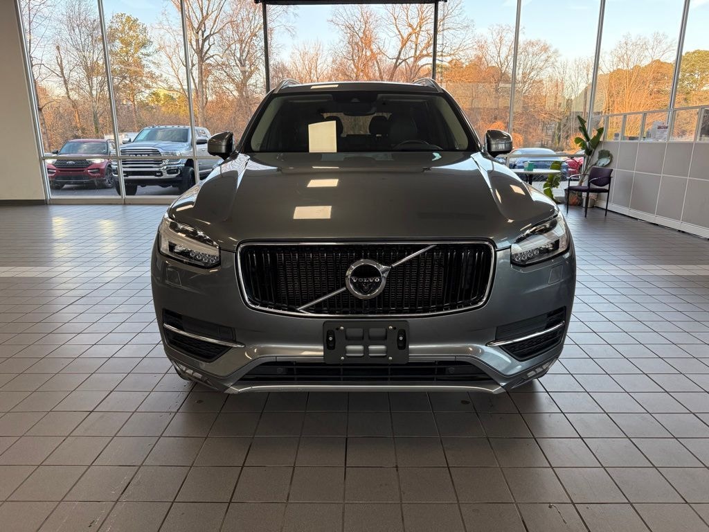 Used 2018 Volvo XC90 T6 Momentum SUV