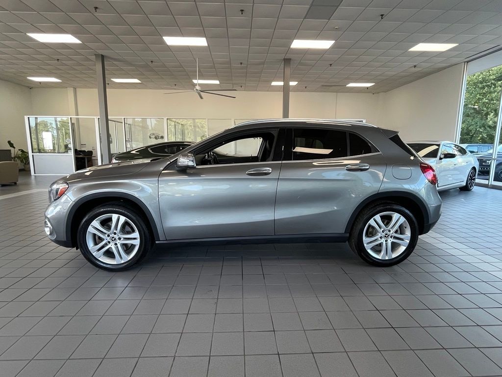 Used 2020 Mercedes-Benz GLA GLA 250 SUV