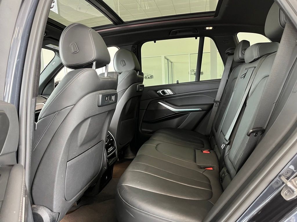 Used 2021 BMW X5 sDrive40i SUV